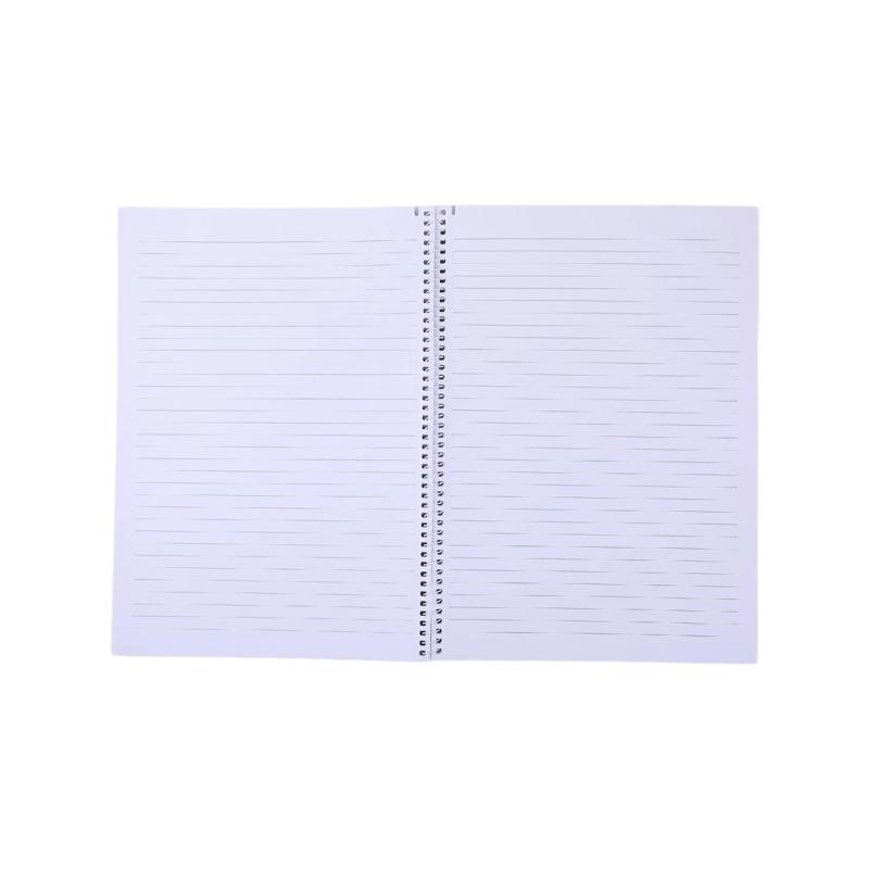 Grow Notesbog Writing  Multi 3