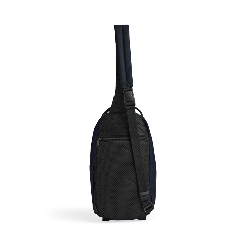 Tyler & Co Sling Bag Mombasa  Navy 2