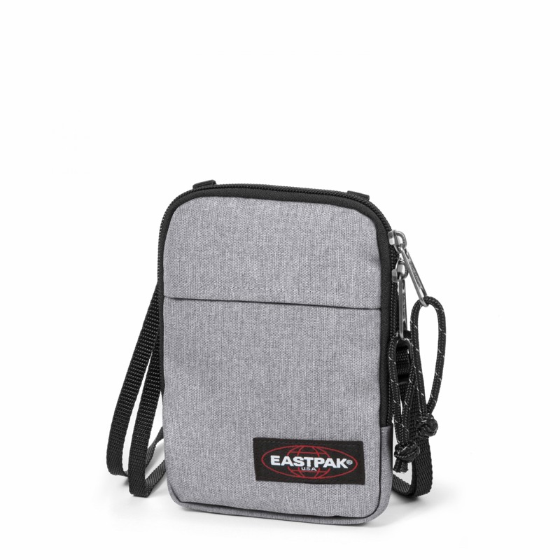 Eastpak Skuldertaske Buddy M. Grå 3
