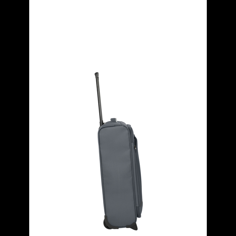 travelite Resväska Jetpack Grå 55 Cm 4