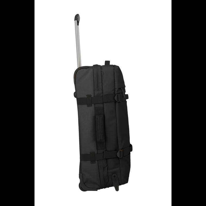 travelite Kuffert Bolonia Sort Str L 2