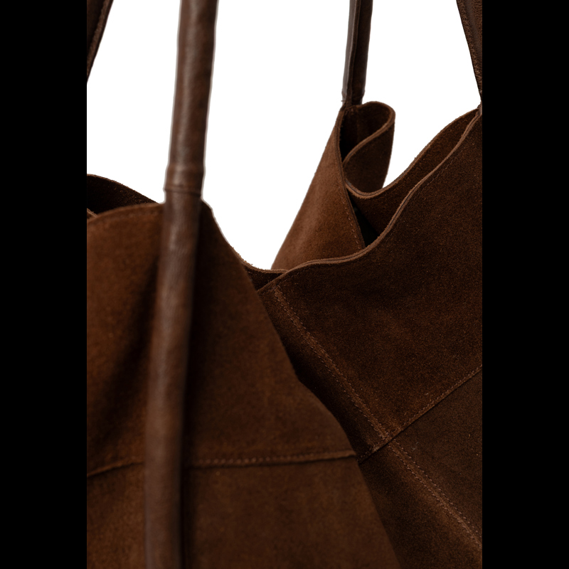 RE:DESIGNED Skuldertaske Meno M. Brun 8
