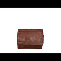 Pia Ries Damepung Fura Cognac 1