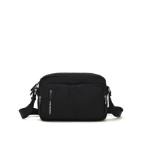 Mandarina Duck Crossbody Hunter Reporter Svart 1