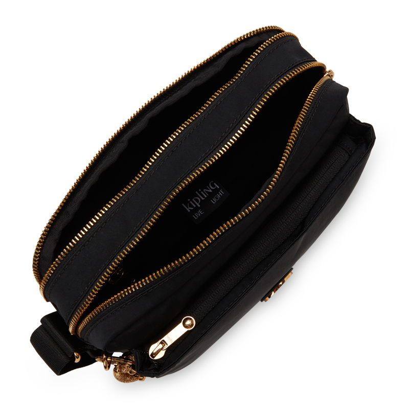 Kipling Crossbody Abanu Medium Sort/Sort 3