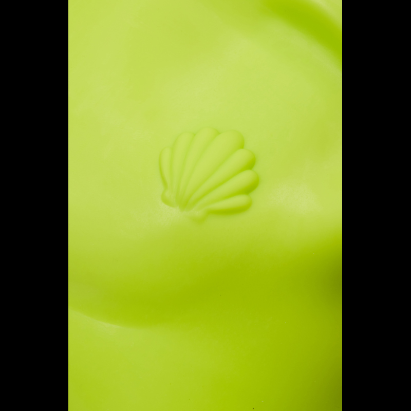 American Tourister Mini Handväska Jelly Pop Lime 6