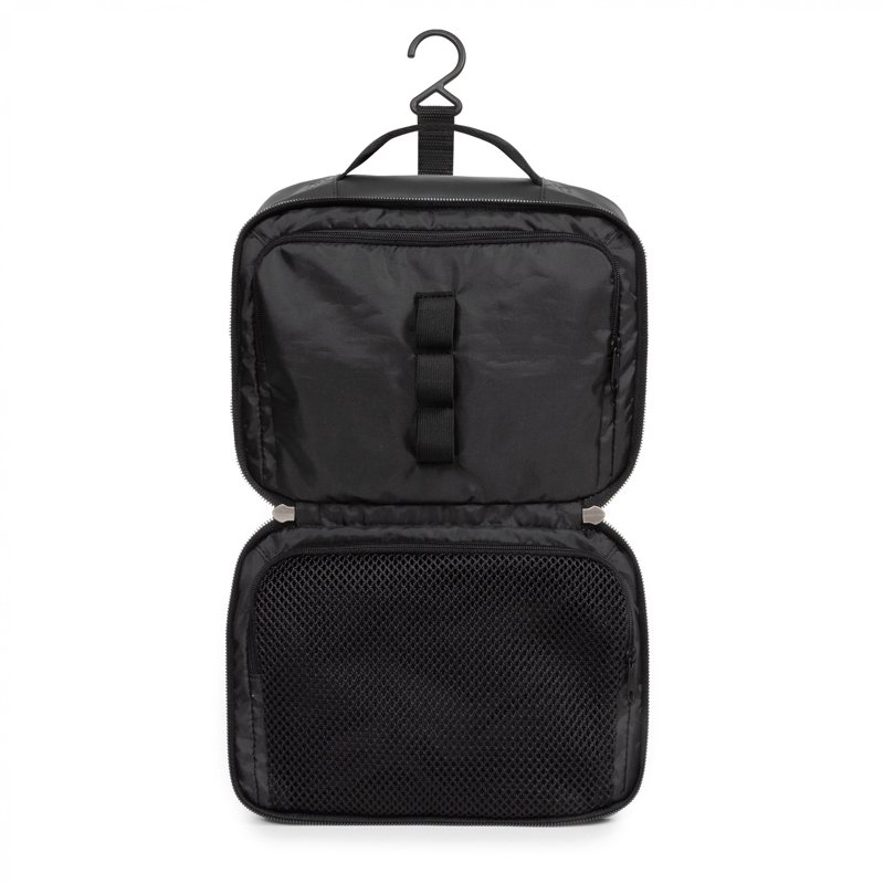 Eastpak Necessär Road Kit Svart/Svart 2