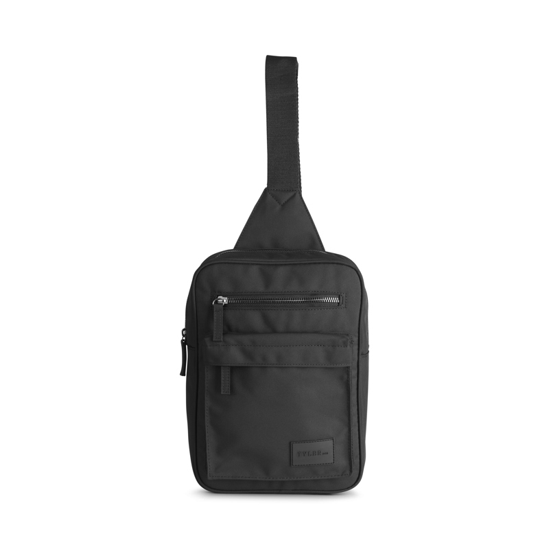 Tyler & Co Ryggsäck Derby One Shoulder Ba Svart 1