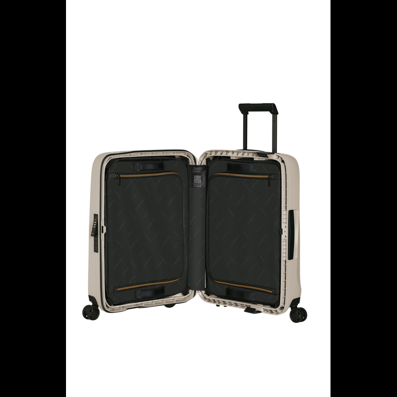 Samsonite Kuffert Essens Sand 55 Cm 4