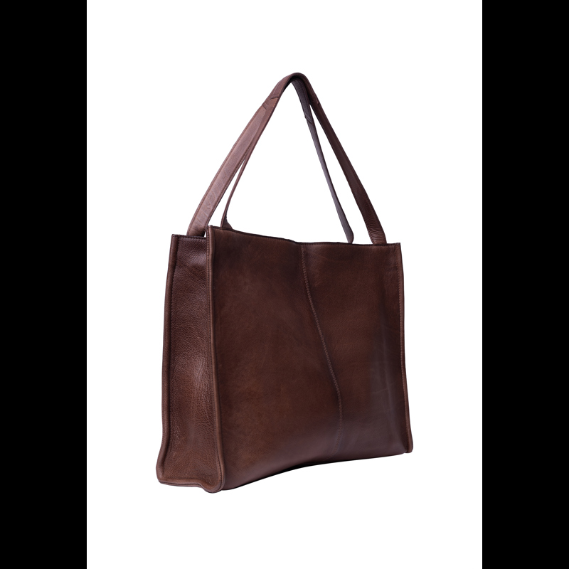 RE:DESIGNED Skuldertaske Aro Urban M. Brun 2