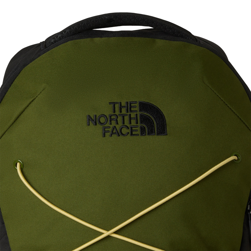 The North Face Rygsæk Jester Grøn/sort 6