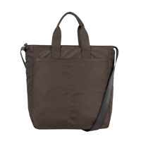 Again Tote bag Skagen M. Brun 15" 1