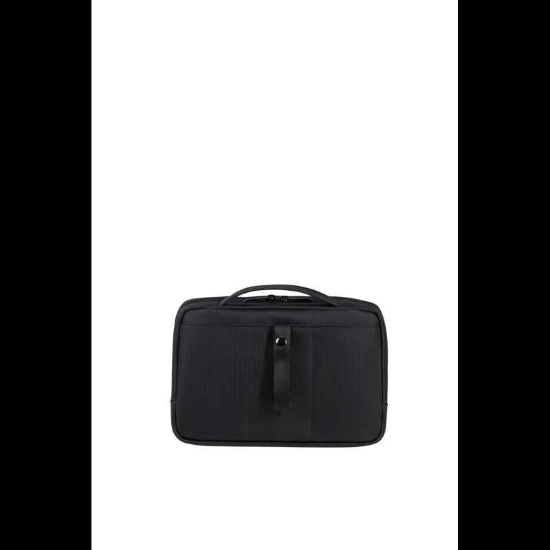 Samsonite Toilettaske Splendix Sort 4