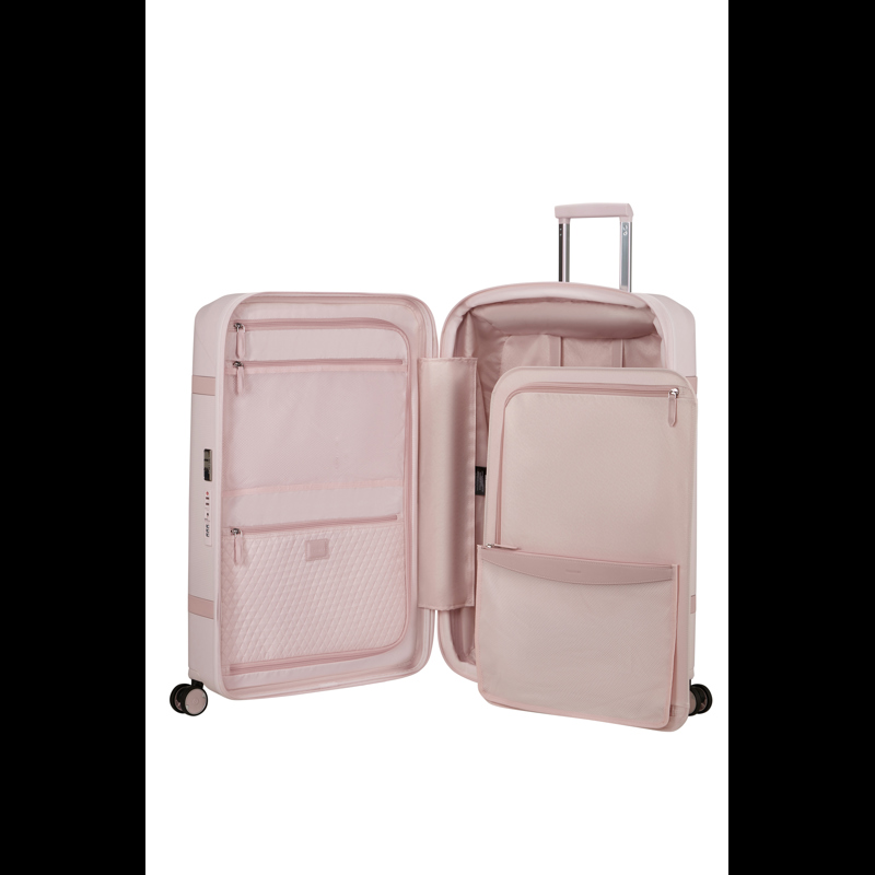 Samsonite Resväska Image Rosa 75 Cm 8