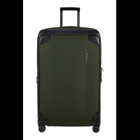 Samsonite Kuffert Splendix Grøn/sort 79 Cm 1