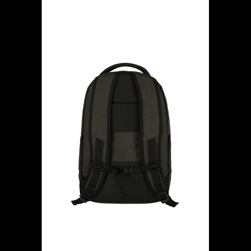 travelite Ryggsäck BASICS Brun 15" 3