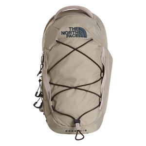 The North Face Sling bag Borealis Grå struktur