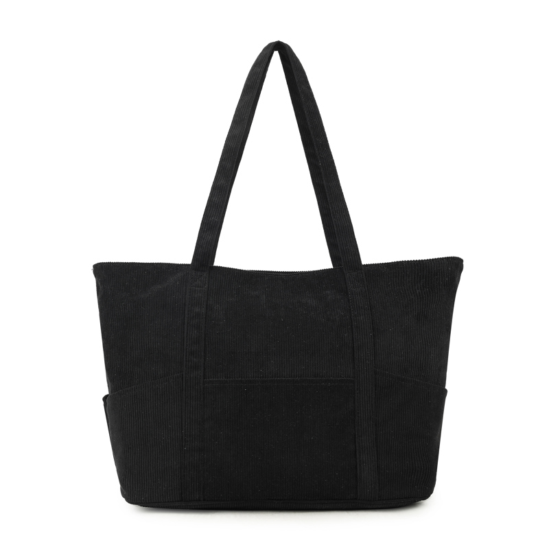 Conmé Projekttaske Creative bag Sort 6