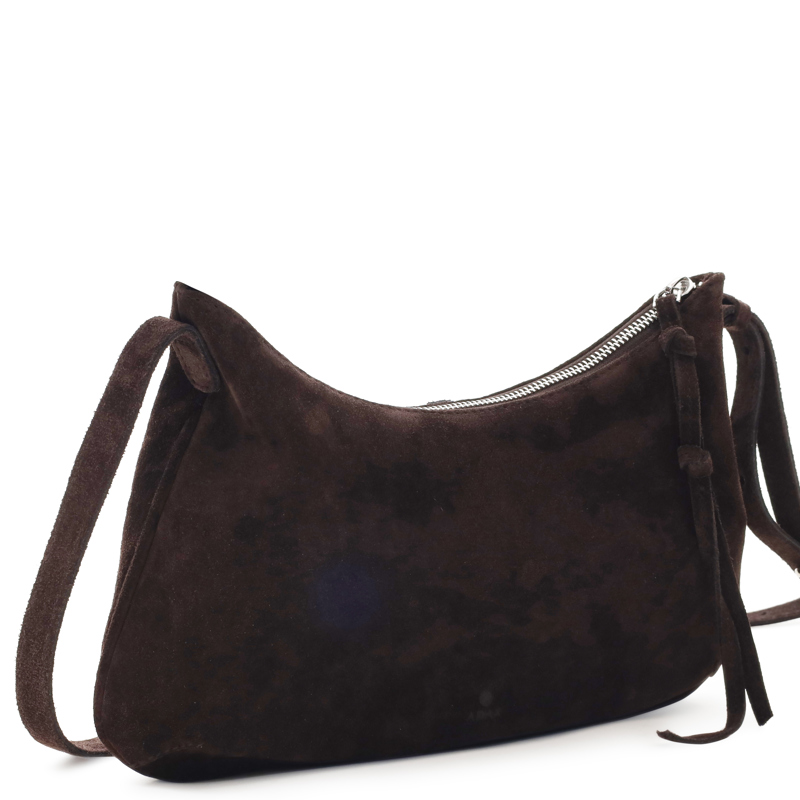 Adax Skuldertaske Brooklyn Rozzano M. Brun 4