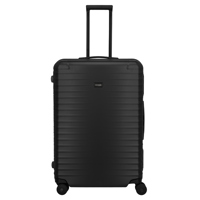 Titan Kuffert Overseas Sort Str L 1