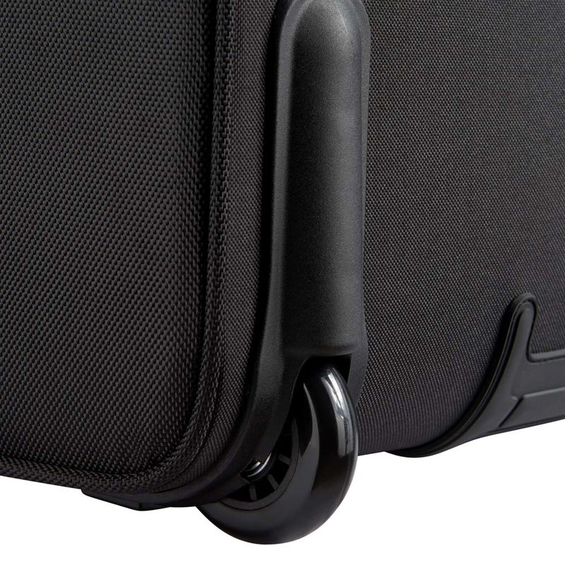Delsey Pilottaske Parvis Sort 7