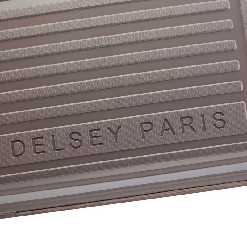 Delsey Resväska Lutece Brun 76 Cm 5