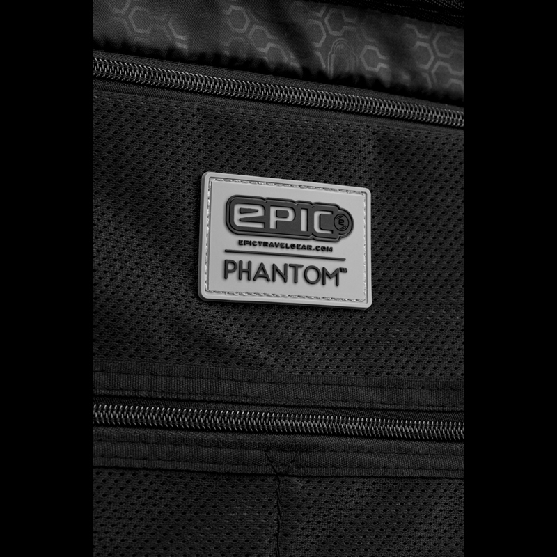 EPIC Resväska Phantom Mynta 55 Cm 6