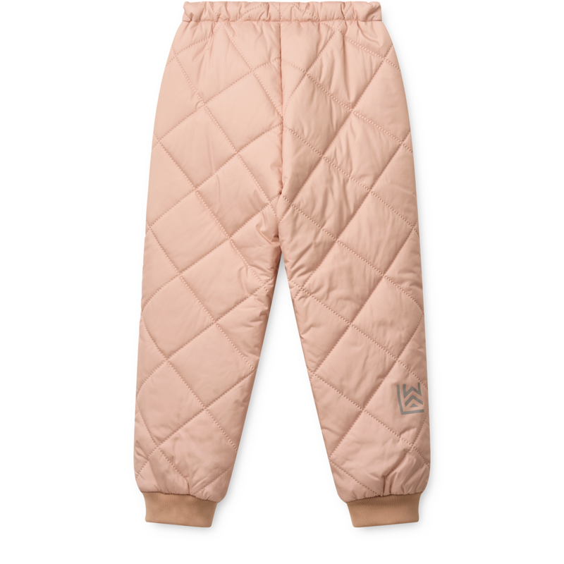 LIEWOOD Termoset Zella Rosa 6 år, 116 cm 8
