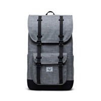Herschel Rygsæk Little America Grå 13" 1