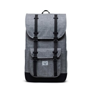 Herschel Rygsæk Little America 13" Grå