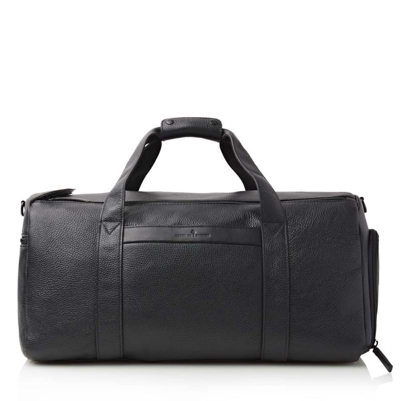 Castelijn & Beerens Sportbag November Svart 1