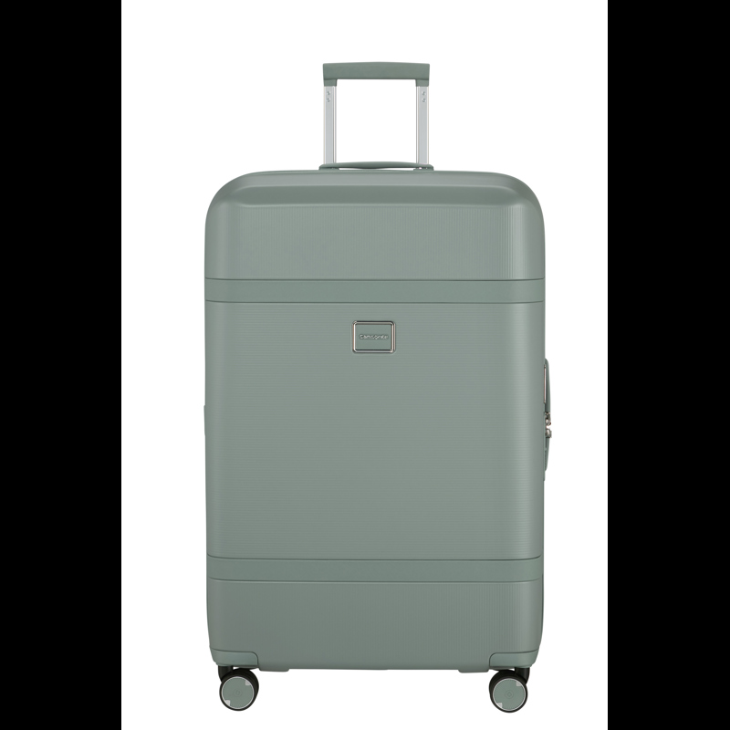 Samsonite Resväska Image L. Grön 75 Cm 1