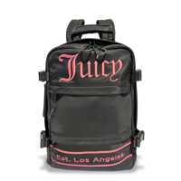 Juicy Couture Rygsæk Juicy Sort 1