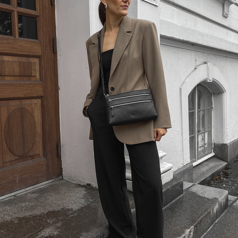 Aura Crossbody Cos Sort 2