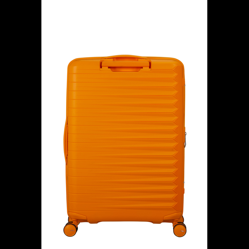 American Tourister Kuffert Fastforward Orange 68 Cm 6