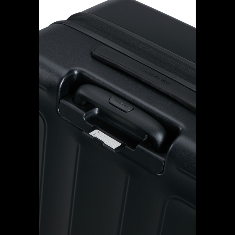 Samsonite Kuffert Lin'Air M. Grå 67 Cm 7