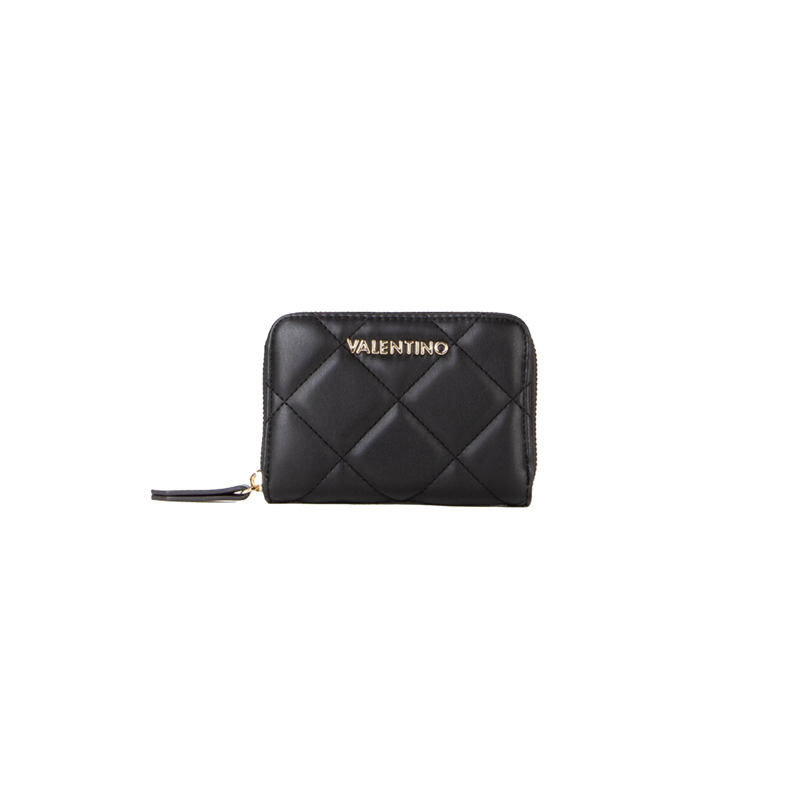 Valentino Bags Plånbok Ocarina Svart 1