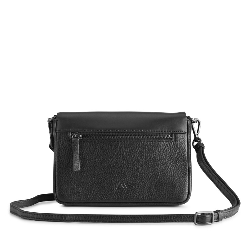 MARKBERG Crossbody Vanya Sort 5
