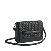 MARKBERG Crossbody Zyla Sort 1