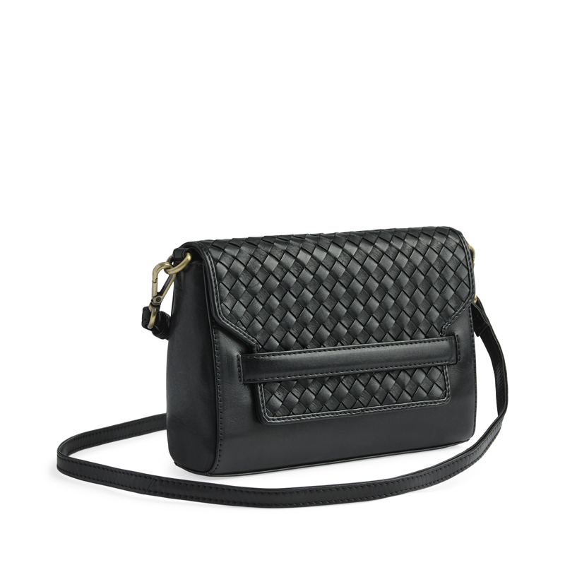MARKBERG Crossbody Zyla Sort 1