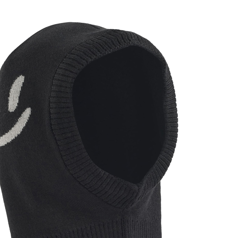 Molo Balaklava Snow Svart 3-5 år 3