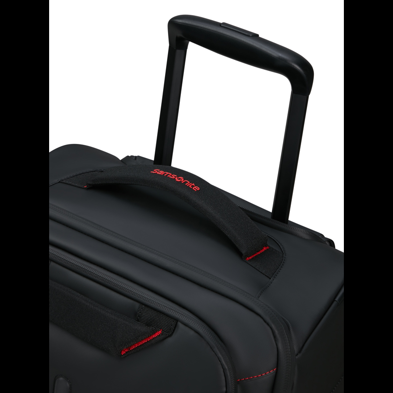 Samsonite Resväska Prodiver Svart 45 cm 12