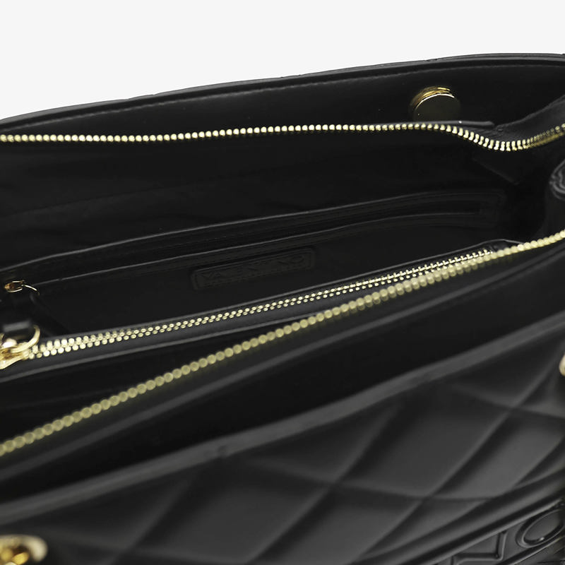 Valentino Bags Shopper Ada Sort 4
