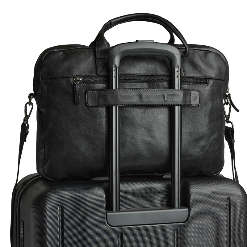 Tyler & Co Computertaske Cosmo Sort 14" 5