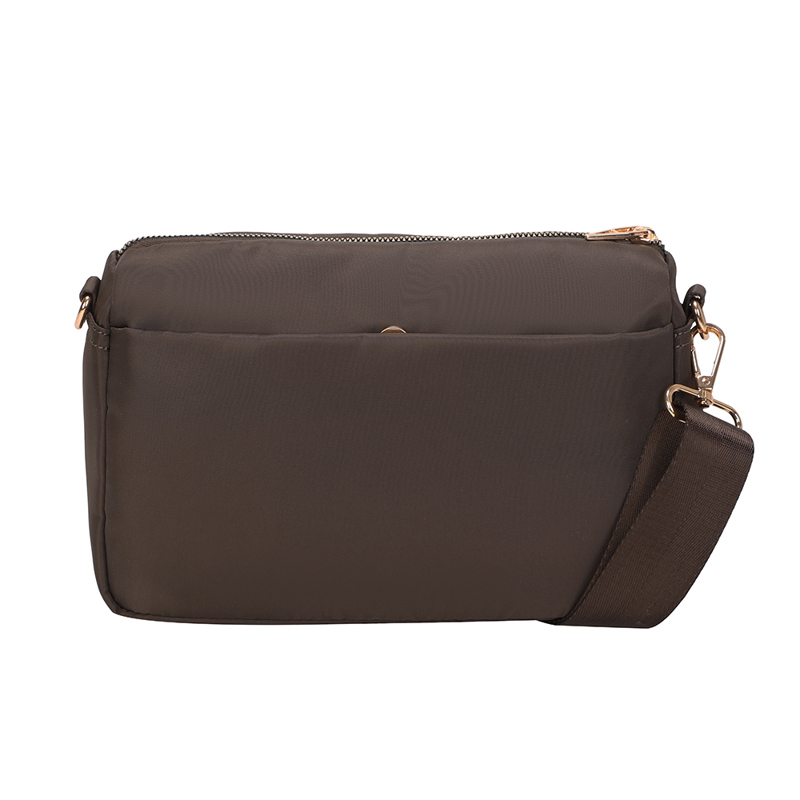 Again Crossbody Odense Brun 2