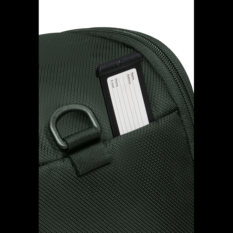 Samsonite Underseater Respark Grøn Str. 40 7