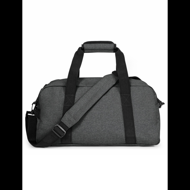 Eastpak Rejsetaske Compact + Black denim 3
