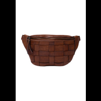 RE:DESIGNED Midjeväska Noor Bumbag Brun 1
