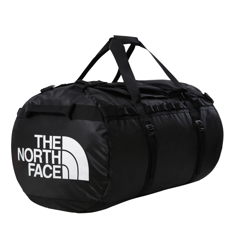 The North Face Duffel Bag Base Camp XL Sort 1