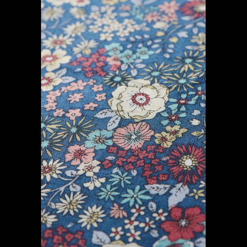 Ib Laursen Pudebetræk Blomster Print 3